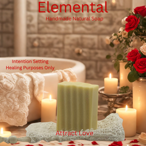Intention: Love, Elemental
