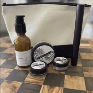 Look Good Naked Makeup Kit Organic Cosmetics Beauty