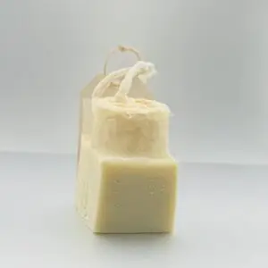 Aura Cleansing W/Natural Exfoliator Slice