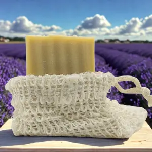 Elemental Lavender & Sandalwood